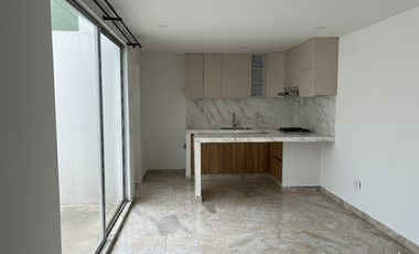 casa en arriendo en conjunto reservado lomaverde. Cod A1080074