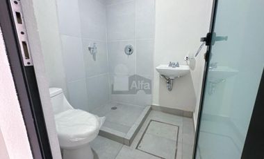 Casa nueva en venta en Metepec con sala de juegos y Roof Garden