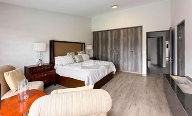Casa nueva en venta en Metepec con sala de juegos y Roof Garden