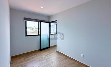 Casa nueva en venta en Metepec con sala de juegos y Roof Garden