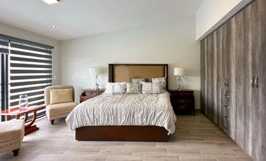 Casa nueva en venta en Metepec con sala de juegos y Roof Garden