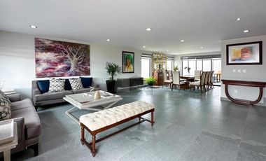 Casa nueva en venta en Metepec con sala de juegos y Roof Garden