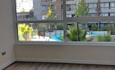 DEPARTAMENTO 1 DORM EN VENTA SANTIAGO