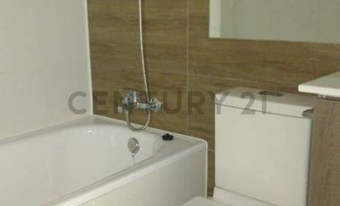 DEPARTAMENTO 1 DORM EN VENTA SANTIAGO