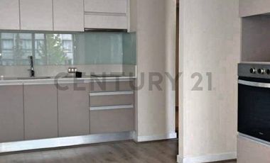 DEPARTAMENTO 1 DORM EN VENTA SANTIAGO