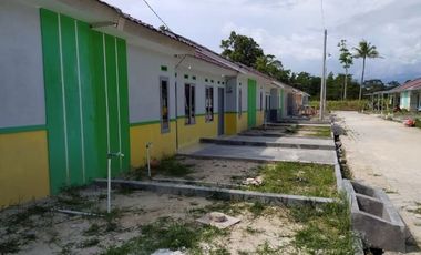 Dekat Bandar Lampung Rumah di Karang Anyar #2920