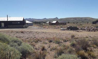 Lote en Barrio Privado Las Marías del Valle  -  a metros del Aeropuerto Chapelco. 1500 mts2 terreno plano con excelentes vistas.
