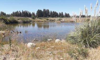 Lote en Barrio Privado Las Marías del Valle  -  a metros del Aeropuerto Chapelco. 1500 mts2 terreno plano con excelentes vistas.
