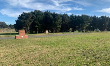 Lote en venta en Barrio Rumenco joven