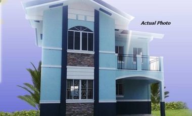 HOUSES FOR SALE AT PACIFIC GRAND VILLAS IN SUBABASBAS IN MACTAN, LAPU-LAPU CITY, CEBU