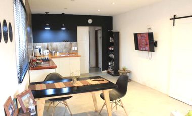 Venta PH 4 amb  con Patio- San Andrés- San Martín