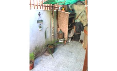 Venta PH 4 amb  con Patio- San Andrés- San Martín