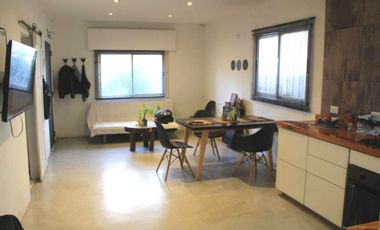 Venta PH 4 amb  con Patio- San Andrés- San Martín