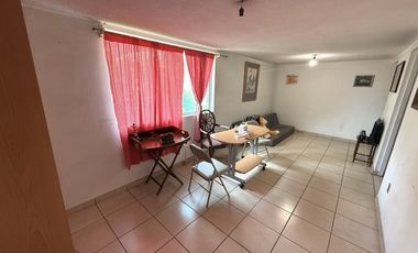 MAGNIFICO DEPARTAMENTO CENTRICO EN PRIMO VERDAD A UNOS PASOS DE 1ER ANILLO