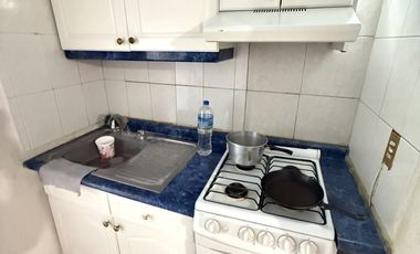 MAGNIFICO DEPARTAMENTO CENTRICO EN PRIMO VERDAD A UNOS PASOS DE 1ER ANILLO