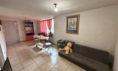 MAGNIFICO DEPARTAMENTO CENTRICO EN PRIMO VERDAD A UNOS PASOS DE 1ER ANILLO