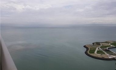 SE ALQUILA APARTAMENTO SOLO LINEA BLANCA PUNTA PACIFICA