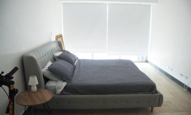 SE ALQUILA APARTAMENTO SOLO LINEA BLANCA PUNTA PACIFICA