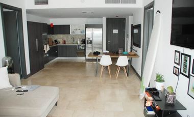 SE ALQUILA APARTAMENTO SOLO LINEA BLANCA PUNTA PACIFICA