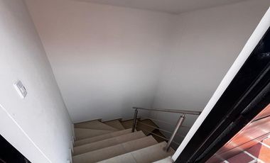 casa en venta en urbanizacion juana paula. Cod V940