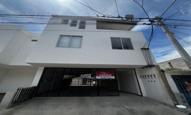 casa en venta en urbanizacion juana paula. Cod V940