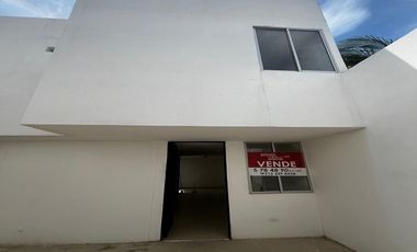 casa en venta en urbanizacion juana paula. Cod V940