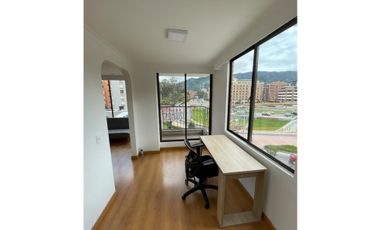 Venta Apartamento Chico, Bogotá