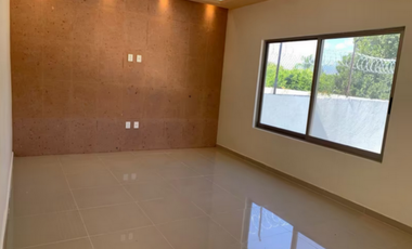 LOMAS DE CUERNAVACA ESTRENE MODERNO CONDOMINIO CON JARDÍN Y ALBERCA PROPIOS VIGILANCIA