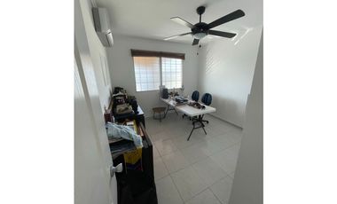 VENTA DE CASA EN BRISAS DEL GOLF 311 MTS