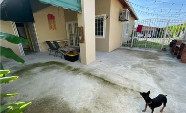 VENTA DE CASA EN BRISAS DEL GOLF 311 MTS