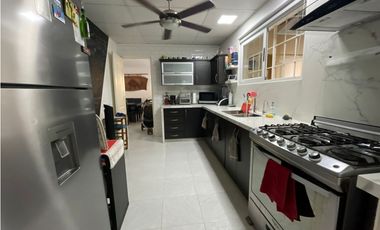VENTA DE CASA EN BRISAS DEL GOLF 311 MTS