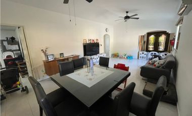 VENTA DE CASA EN BRISAS DEL GOLF 311 MTS