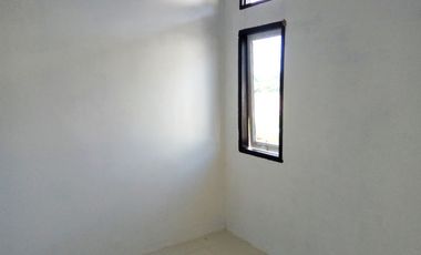 rumah subsidi dp 2.5jt sampai terima kunci di rumbai