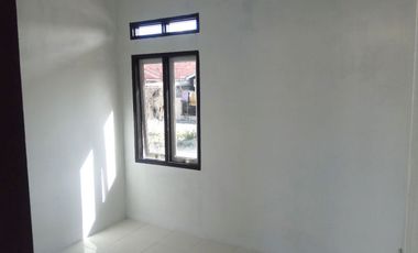 rumah subsidi dp 2.5jt sampai terima kunci di rumbai