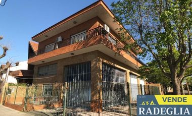 Venta en block ( Casa, Departamento y Local)- Burzaco