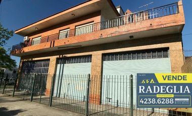 Venta en block ( Casa, Departamento y Local)- Burzaco