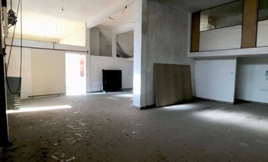 Venta en block ( Casa, Departamento y Local)- Burzaco