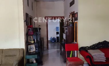 Jual Cepat Rumah Huni Lokasi Strategis Di Dekat Stasiun Klaten S9083