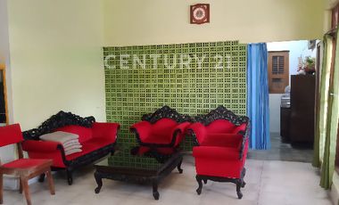 Jual Cepat Rumah Huni Lokasi Strategis Di Dekat Stasiun Klaten S9083