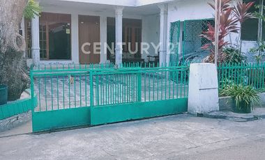 Jual Cepat Rumah Huni Lokasi Strategis Di Dekat Stasiun Klaten S9083