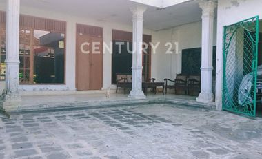 Jual Cepat Rumah Huni Lokasi Strategis Di Dekat Stasiun Klaten S9083