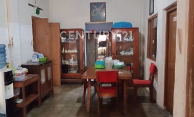 Jual Cepat Rumah Huni Lokasi Strategis Di Dekat Stasiun Klaten S9083