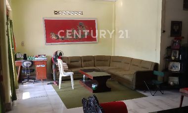 Jual Cepat Rumah Huni Lokasi Strategis Di Dekat Stasiun Klaten S9083