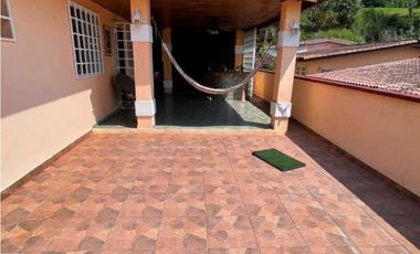 VENTA CASA 3R  258 M2 ALTOS DE PANAMA