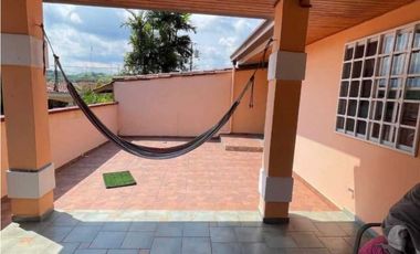 VENTA CASA 3R  258 M2 ALTOS DE PANAMA