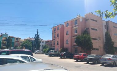 Casa en Condominio Los Virreyes, Aguascalientes