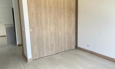 APARTAMENTO EN ARRIENDO UBICADO EN EL RETIRO