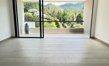 APARTAMENTO EN ARRIENDO UBICADO EN EL RETIRO