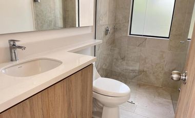 APARTAMENTO EN ARRIENDO UBICADO EN EL RETIRO