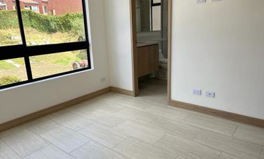 APARTAMENTO EN ARRIENDO UBICADO EN EL RETIRO